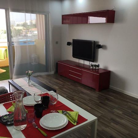 Sea View Apartment Los Cristianos Los Cristianos  Zewnętrze zdjęcie